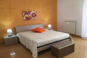 La Perla case vacanze, Поццалло