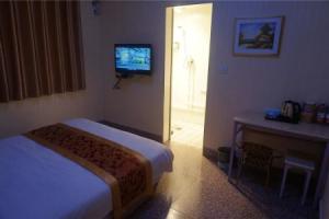 Konggang Xincheng Haoxiang Hotel, Сиань