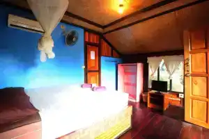 Phi Phi Green Hill Resort, Пхи Пхи