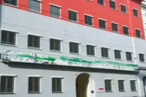 Hotel «Kunsthof», Вена