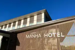 Heartland Hotel Auckland Airport, Окленд