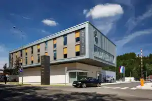 Sport & Relax Hotel Davidek, Трутнов