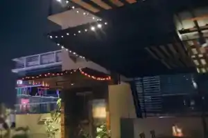 Mustika Gajah Mada Hotel, Джакарта