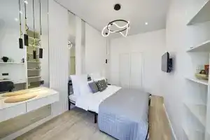 EasyGuest на улице Корабельной, Москва