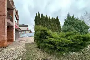 Коттедж в проезде 1-й Аллейный 40