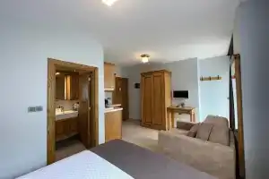 Апарт-отель «Veziroğlu Apart», Датча