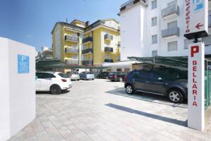 Hotel «Bellaria», Лидо-ди-Езоло