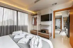 Garden City Resort, Каламата