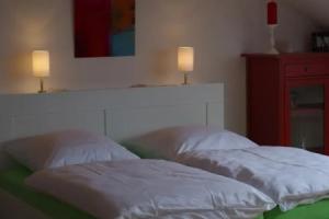 B&F Apartments, Лёррах