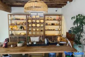 Dali Puxi Courtyard Homestay (Xizhou Wheat Field), Дали