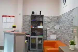 Ё-бургХостел, Екатеринбург