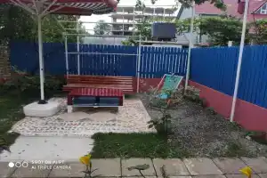 Guesthouse «Mery», Кобулети