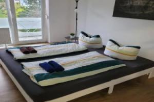 Schone, Gemutliche Moblierte 2 Zi Wohnung in Rgb, Регенсбург
