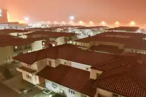 Afyon Dundar Thermal Villa, Афьон