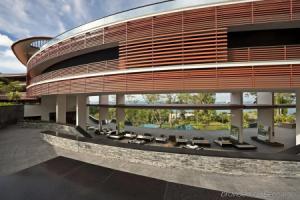 Отель «Capella Singapore (SG Clean)», Сингапур