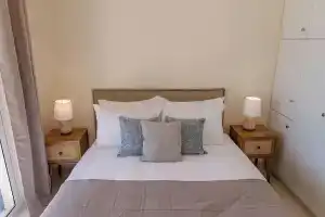 Phaedrus Living: Seaside Thalassa Cretan 202, Малеме