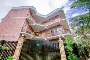 Мини-отель «Maison D'hotes Sanda Beach», Mirissa South