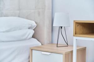 Apartment Jamesa Cooka by Renters, Вроцлав
