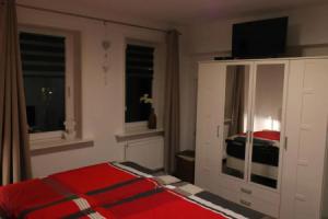 Ferienwohnung Eisblick, Браунлаге