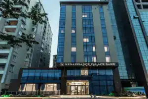 Renaissance Palace Hotel Baku, Баку