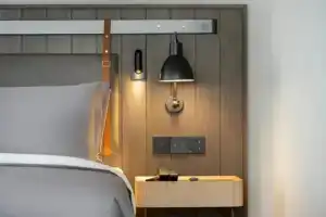 Guangzhou Zengcheng Tongpai Hotel, Дунгуань