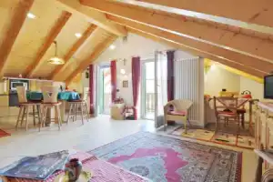 Apartment  Pozza di Fassa, Поцца-ди-Фасса