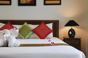 Kata gardens luxury 2bedroom 4B, Ката