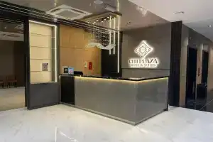 DJ Citi Plaza Hotel & Suites, Куала-Тренгану