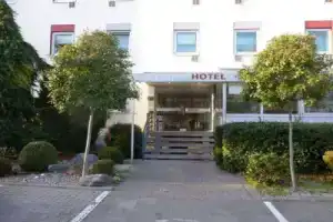 Gartenstadt Hotel, Людвигсхафен-на-Рейне
