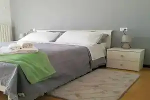 Bed and Breakfast House Relax, Сильви-Марина