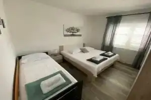 Apartmani Juricev Vodice, Водице