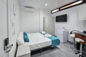 Ros Lil Suites, Аликанте