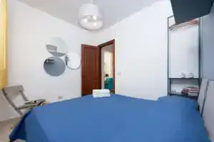I tre Golfi Cridea, Сан-Вито-Ло-Капо