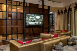Heaven on Midtown Fully Furnished Apts, Атланта