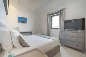Hotel «le Mandala», Сен-Тропе