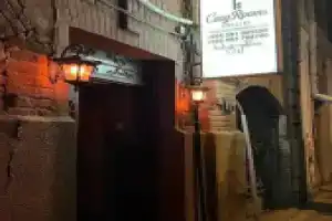 Cozy Rooms Tbilisi, Тбилиси