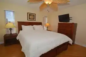 Westwinds Waterfront Resort, Сент-Питерсберг Бич