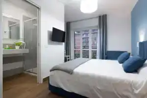 B&B Campari 10, Павия