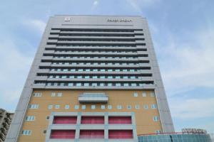 Osaka Joytel Hotel, Осака