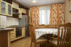 Апартаменты на улице Посадская 2я, Орел