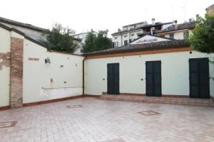 Abbazia Bed & Breakfast, Мантуя