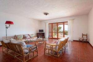 House Sole Porto Santo Stefano, Порто-Санто-Стефано