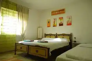 Sahara Apt Torvajanica Rome Beach, Ардеа
