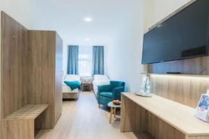 "Sleep & Relax" Apartement, Радебойль