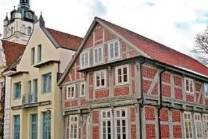 Akzent Hotel Höltje, Ферден