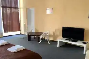 Bono Beach Hotel, Одесса