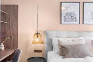 Apartment in Istria With Sea View & Bubble Bath, Karigador