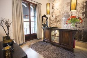 Отель «L'Avenida», Сольер