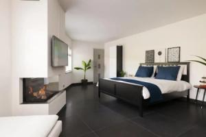 Luxurious Loft Apartment, Делфт