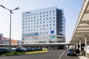 Super Hotel Lohas Jr Nara Eki, Нара